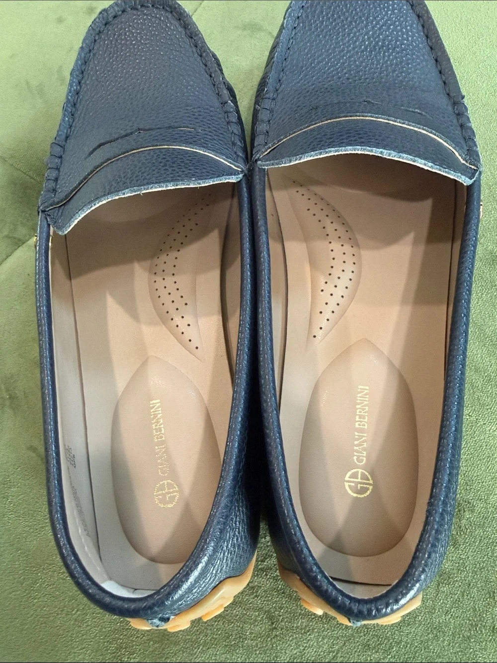Giani Bernini classic penny